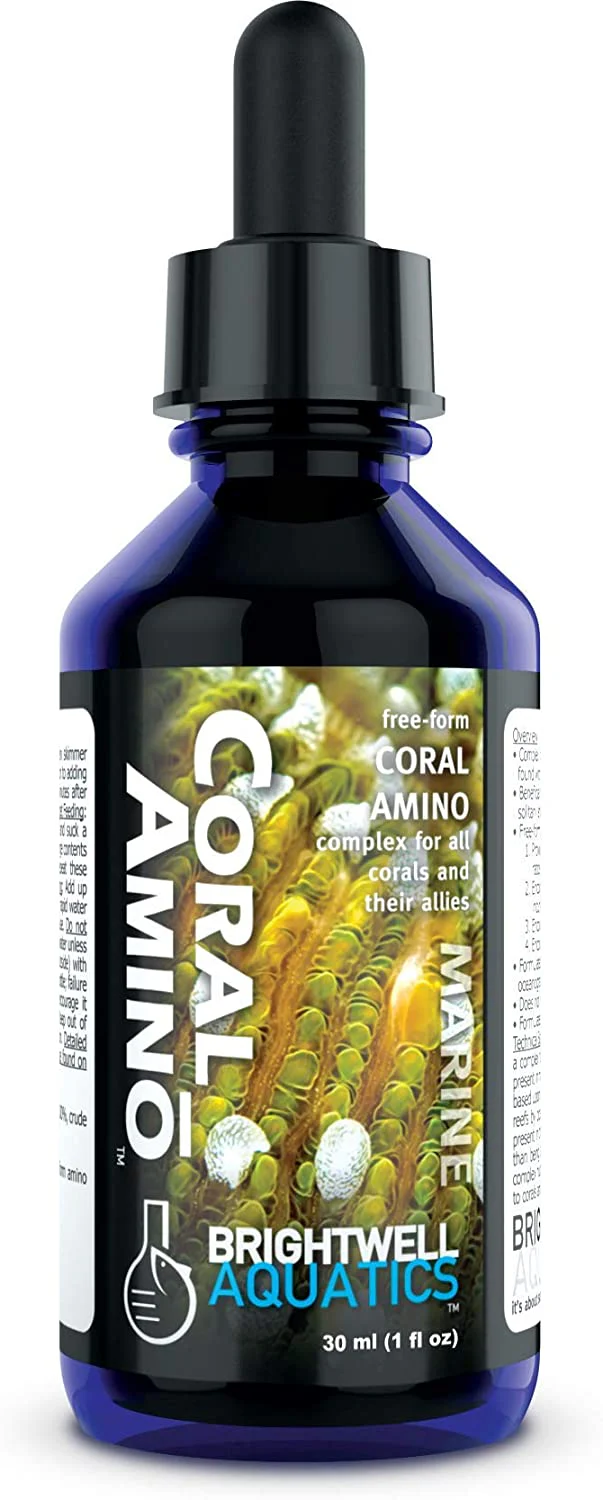 Supplements & Supplies